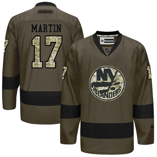 islanders martin jersey